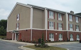Country Inn And Suites Capitol Heights